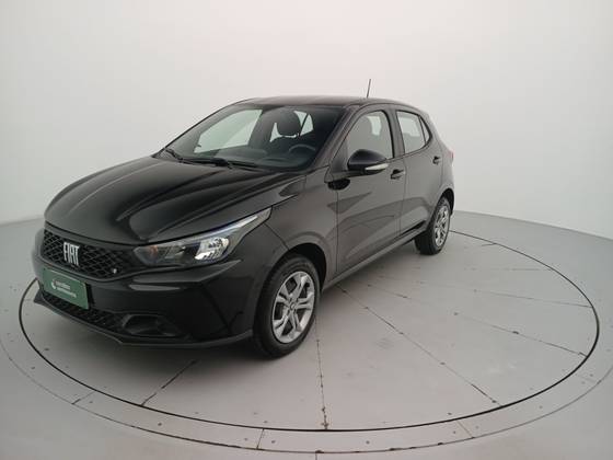 FIAT ARGO 1.0 FIREFLY FLEX DRIVE MANUAL FIAT ARGO 1.0 FIREFLY FLEX DRIVE MANUAL